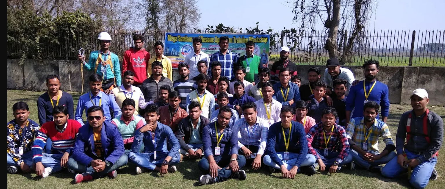 Safe-Tech Institute