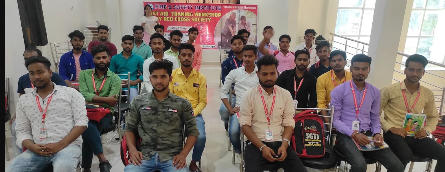 Safe-Tech Institute